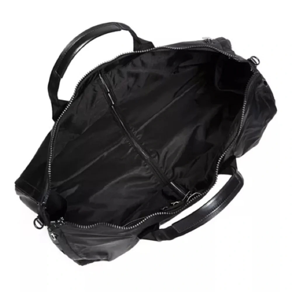 Uri Minkoff Convertible Suit and Duffel Bag New With Tags